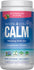 Natural Vitality Calm Watermelon Flavor, 16 oz magnesium citrate drink mix for relaxation.