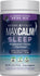 CALM Sleep with Melatonin Powder Wildberry, 6 oz (170 g) Powder