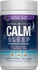 CALM Sleep with Melatonin Powder Wildberry, 16 oz (453 g)