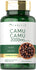 Carlyle Camu Camu 2000MG, 150 Quick Release Capsules. Non-GMO, gluten free, traditional herb dietary supplement.