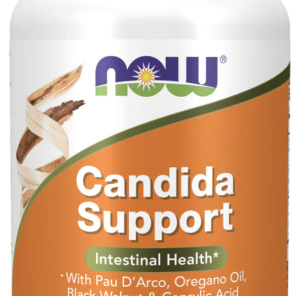 l carnitine candida Candida Support, 90 Vegetarian Capsules