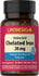 Chelated Iron, 28 mg, 90 Quick Release Capsules