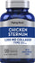 Chicken Sternum Collagen Type II, 3000 mg (per serving), 120 Quick Release Capsules