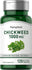 Chickweed, 1000 mg, 120 Quick Release Capsules