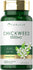 Chickweed, 1000 mg, 120 Quick Release Capsules