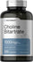 Choline Bitartrate, 1000 mg (per serving), 250 Capsules