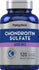 Chondroitin Sulfate, 600 mg, 120 Quick Release Capsules