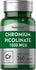 Chromium Picolinate, 1000 mcg, 360 Tablets