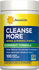 Cleanse More Overnight Formula, 100 Vegetarian Capsules