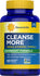 Cleanse More Overnight Formula, 60 Vegetarian Capsules