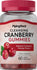 Cleansing Cranberry Gummies (Natural Cranberry Mango), 60 Vegan Gummies