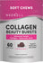Collagen Beauty Bursts Fruit Punch Flavor, 60 Tasty Soft Chews