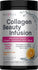 Collagen Beauty Infusion with Hyaluronic Acid + Biotin Tangerine Twist Flavor, 11.6 oz (330 g) Powder