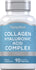 Collagen Hyaluronic Acid Complex, 90 Quick Release Capsules