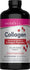 Collagen Liquid Pomegranate Flavor, 16 fl oz (473 mL) Liquid