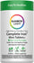 Complete Iron Mini-Tablets + Real Food Nutrients, 60 Vegan Mini-Tablets