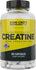 CON-CRET Creatine HCl, 60 Capsules