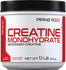 Creatine Monohydrate Micronized Powder, 5000 mg, 1.1 lb (500 g) Bottle