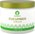 Cucumber Cleansing Cream, 4 oz (113 g) Jar