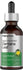 Damiana Leaf Liquid Extract Alcohol Free, 2 fl oz (59 mL) Dropper Bottle