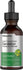 Dandelion Liquid Extract Alcohol Free, 2 fl oz (59 mL) Dropper Bottle