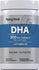 DHA 300 mg (per serving) plus Vitamin D3, 150 Mini Softgels