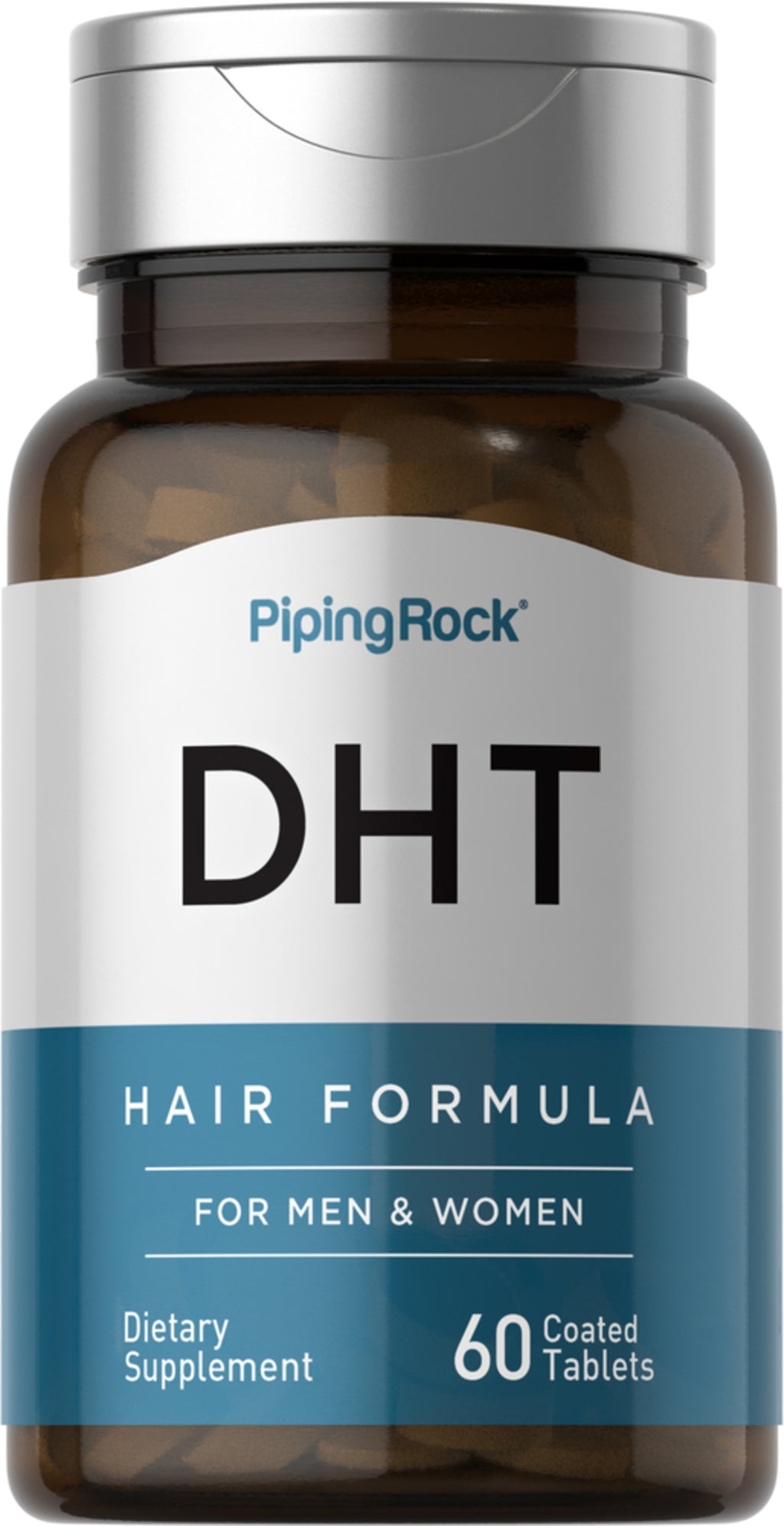 DHT for Men & Women, 60 Coated Tablets DHT for Men & Women, 60 Coated Tablets