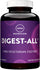 Digest-All Vegetarian Enzymes, 100 Capsules