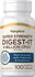 Digest-IT Multi Enzymes Super Strength with Probiotics, 100 Capsules
