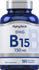DMG (B-15), 150 mg, 180 Quick Release Capsules