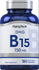 DMG (B-15), 150 mg, 180 Vegan Capsules