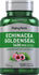 Echinacea Goldenseal, 1400 mg (per serving), 120 Vegetarian Capsules