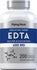 EDTA Calcium Disodium, 600 mg, 200 Quick Release Capsules