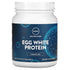 Egg White Protein (Chocolate), 24 oz (1.5 lb) Bottle
