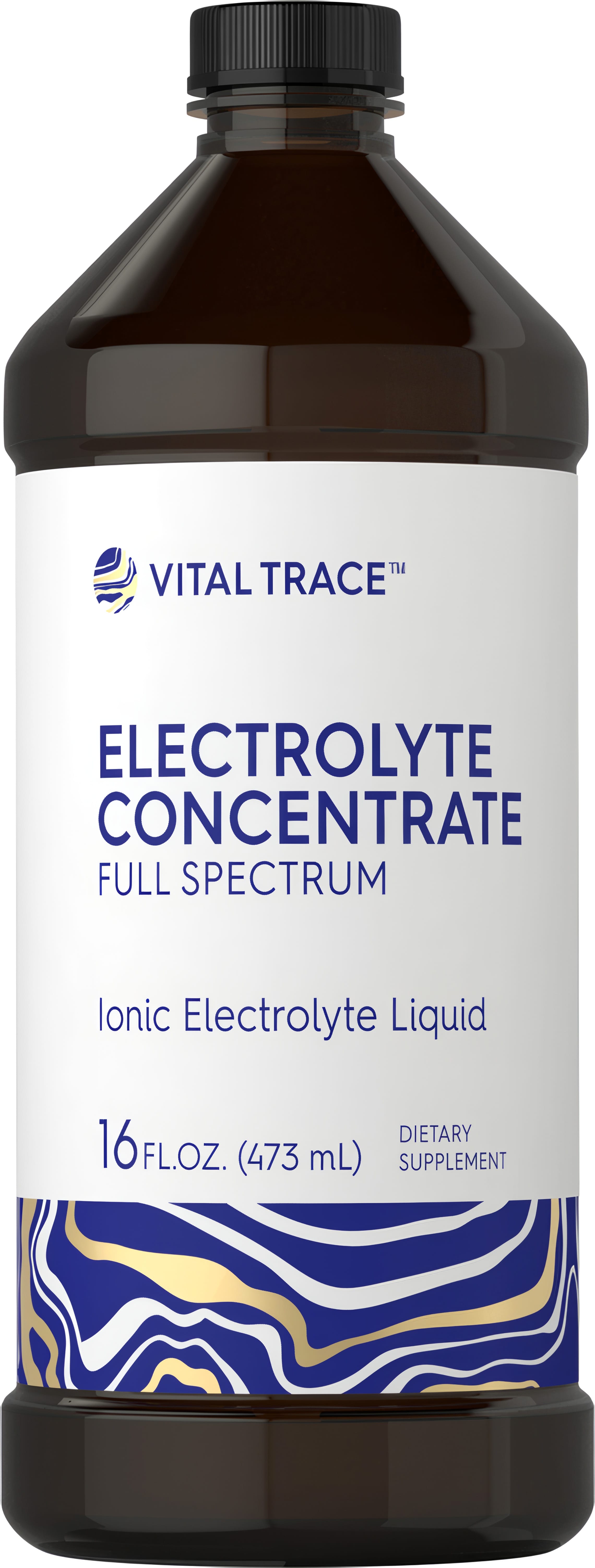 Electrolyte Concentrate Full Spectrum, 16 fl.oz (473 mL) Bottle