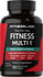 Fitness Multi 1, 90 Quick Release Softgels