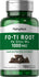Fo-Ti Root He-Shou-Wu, 1000 mg, 180 Quick Release Capsules