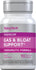 Gas & Bloat Support, 90 Vegetarian Tablets