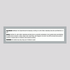 Supplement Facts panel for Country Comfort Herbal Savvy Comfrey Aloe Vera Cream 2 oz.