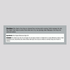 Supplement Facts panel detailing the ingredients and nutritional information for PIP Argan Oil (Organic), 2 OZ.