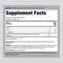 Beta Sitosterol, 1200 mg (per serving), 180 Quick Release Softgels