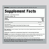 Ginger Root Extract, 750 mg, 100 Capsules