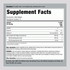 The Supplement Facts panel shows details for DHA Mini 150 Softgels, including ingredients and nutritional information.