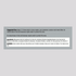 Supplement Facts panel for Tea Tree Therapy Tea Tree Oil Ointment, 2 oz size, detailing ingredients and nutritional information.