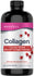 Collagen Liquid, 16 FL OZ Delicious Pomegranate Flavor
