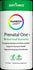 Prenatal One + Real Food Nutrients, 60 Vegan Caplets