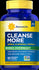 Cleanse More Overnight Formula, 60 Vegetarian Capsules