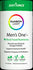 Men's One + Real Food Nutrients, 150 Vegetarian Caplets