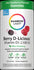 Berry D-Licious D3 2,500 IU Gummies, 50 Vegetarian Gummies
