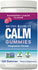 CALM Gummies Raspberry-Lemon Flavor, 120 Tasty Gummies